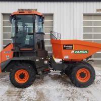 7 ton dump truck for sale