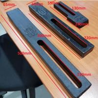 240mm compactor scraper bar for sale in Saskatchewan, BC, Alberta