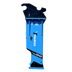 Hydraulic Attachments Rentals