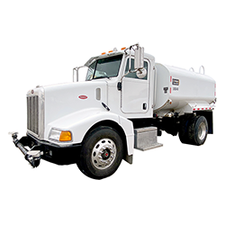 Water Truck Rentals